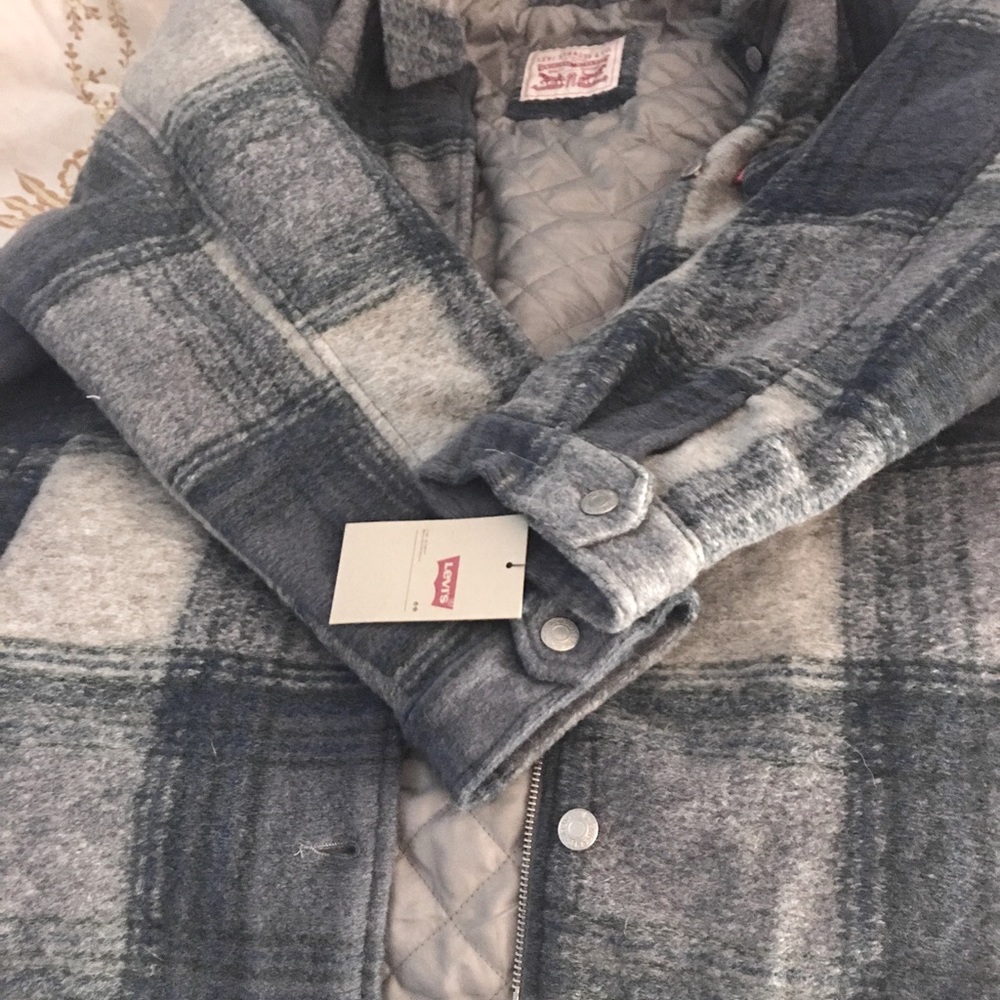 Levi’s jacket
